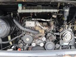 MAN Lion's Coach L R08 / 13.8m / EEV / Full Option