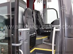 MAN Lion's Coach L R08 / 13.8m / EEV / Full Option