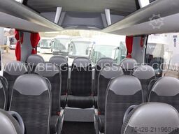 MAN Lion's Coach L R08 / 13.8m / EEV / Full Option