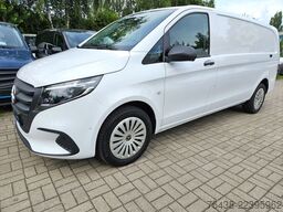 MERCEDES-BENZ Vito 116 CDI PRO EXTRALANG|5 tKM|9G|LED|GARANTIE