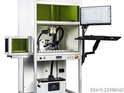 30 Watt Laser Systemtechnik Hölzer GmbH LAS 28 XLe 30 W