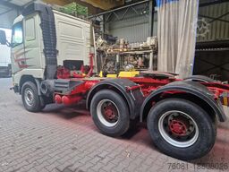 Volvo FH 16.520 6x4