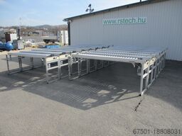 Rollenbahn Tranportrollenbahn Förder (3143)