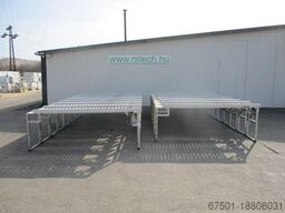 Rollenbahn Tranportrollenbahn Förder (3143)