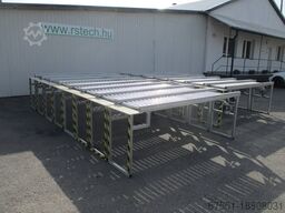 Rollenbahn Tranportrollenbahn Förder (3143)