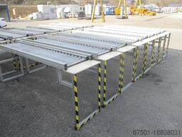 Rollenbahn Tranportrollenbahn Förder (3143)