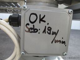 Rollenbahn Tranportrollenbahn Förder (3143)