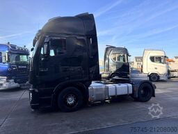 IVECO STRALIS 480 * H-WAY * RETARDER  * STANDKLIMA *