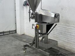 Turbo Systems D150P