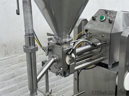 Turbo Systems D150P