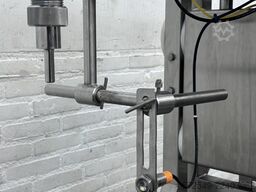 Turbo Systems D150P
