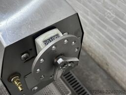 Turbo Systems D150P