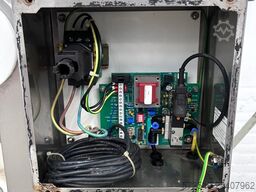 Turbo Systems D150P