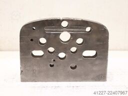 Guss 270/145/H200 mm