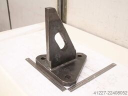 Stahl 280/250/H320 mm