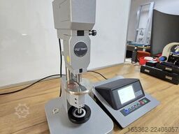 Bareiss Digitest II