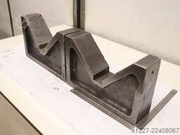 Stahl 380/102/H240 mm