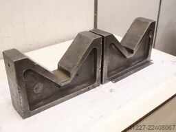 Stahl 380/102/H240 mm