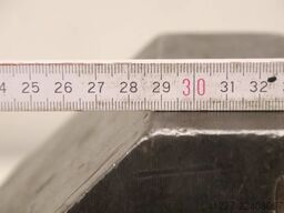 Stahl 380/102/H240 mm