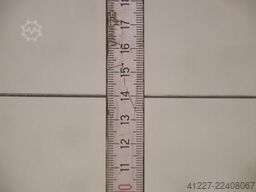 Stahl 380/102/H240 mm