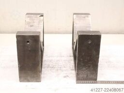 Stahl 380/102/H240 mm