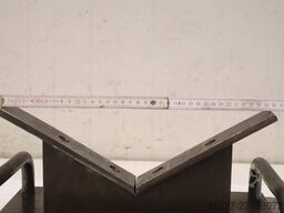 Stahl 400/300/H180 mm