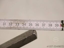 Stahl 400/300/H180 mm