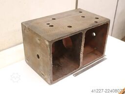 Guss 500/300/H300 mm