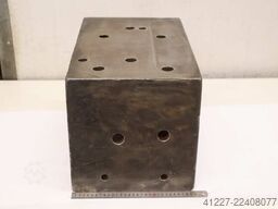 Guss 500/300/H300 mm