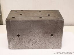Guss 500/300/H300 mm