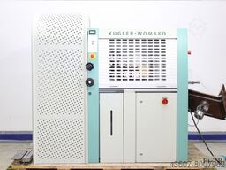 KUGLER-WOMAKO ProPunch 50-110 R