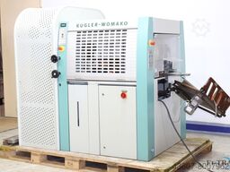 KUGLER-WOMAKO ProPunch 50-110 R
