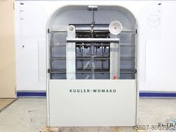 KUGLER-WOMAKO ProPunch 50-110 R