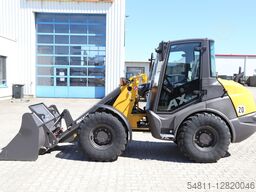 Ahlmann Mecalac AX 850