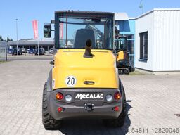 Ahlmann Mecalac AX 850