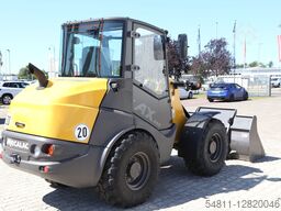 Ahlmann Mecalac AX 850
