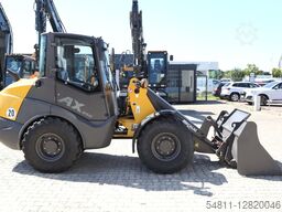 Ahlmann Mecalac AX 850