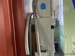 Elektrinė dažymo kamera