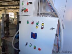 Elektrinė dažymo kamera