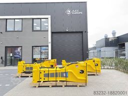 Atlas Copco Epiroc HB 5800 Dust HB5800