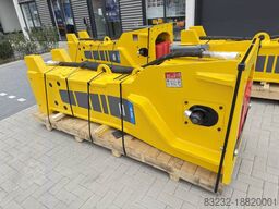 Atlas Copco Epiroc HB 5800 Dust HB5800