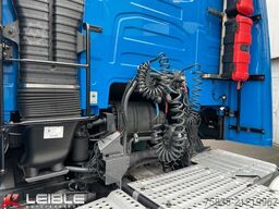VOLVO FH 460*Globe*I-Save*I-Park Cool*316 TKM*VEB+*ACC