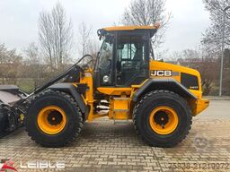JCB 417 HT T4F*Schaufel 3.92 cbm Bj. 2022*