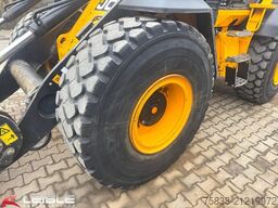 JCB 417 HT T4F*Schaufel 3.92 cbm Bj. 2022*