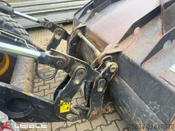 JCB 417 HT T4F*Schaufel 3.92 cbm Bj. 2022*