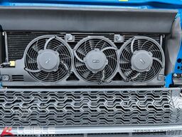 VOLVO FH 460*Globe*I-Save*I-Park Cool*275 TKM*VEB+*ACC