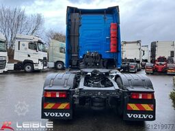 VOLVO FH 460*Globe*I-Save*I-Park Cool*275 TKM*VEB+*ACC