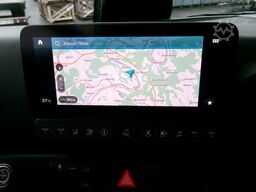 MERCEDES-BENZ 2646 Actros*7,7 m Schwenkwand*Lift/Lenk*LBW*Navi