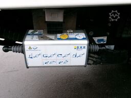 MERCEDES-BENZ 2646 Actros*7,7 m Schwenkwand*Lift/Lenk*LBW*Navi