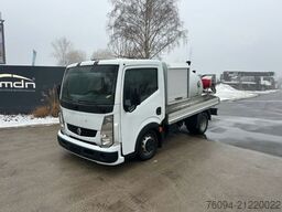 RENAULT Maxity 149.35  Saug /Druck Kombispüler